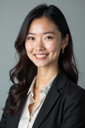 Real Estate Agent Headshots style preview 1